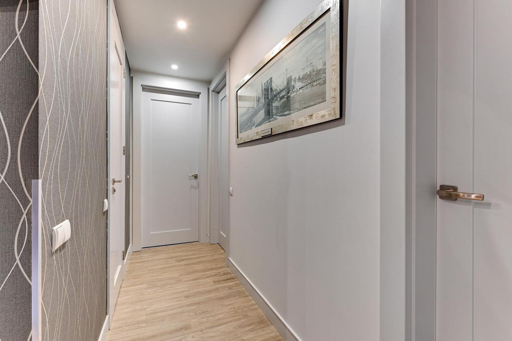 Staywin Apartments Гданьск Экстерьер фото