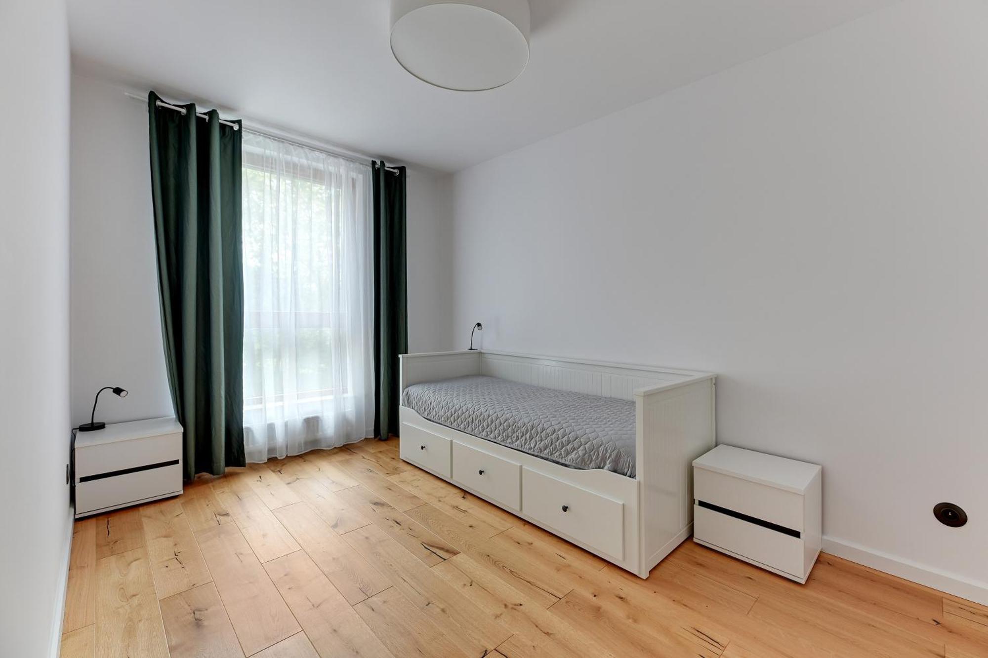 Staywin Apartments Гданьск Экстерьер фото