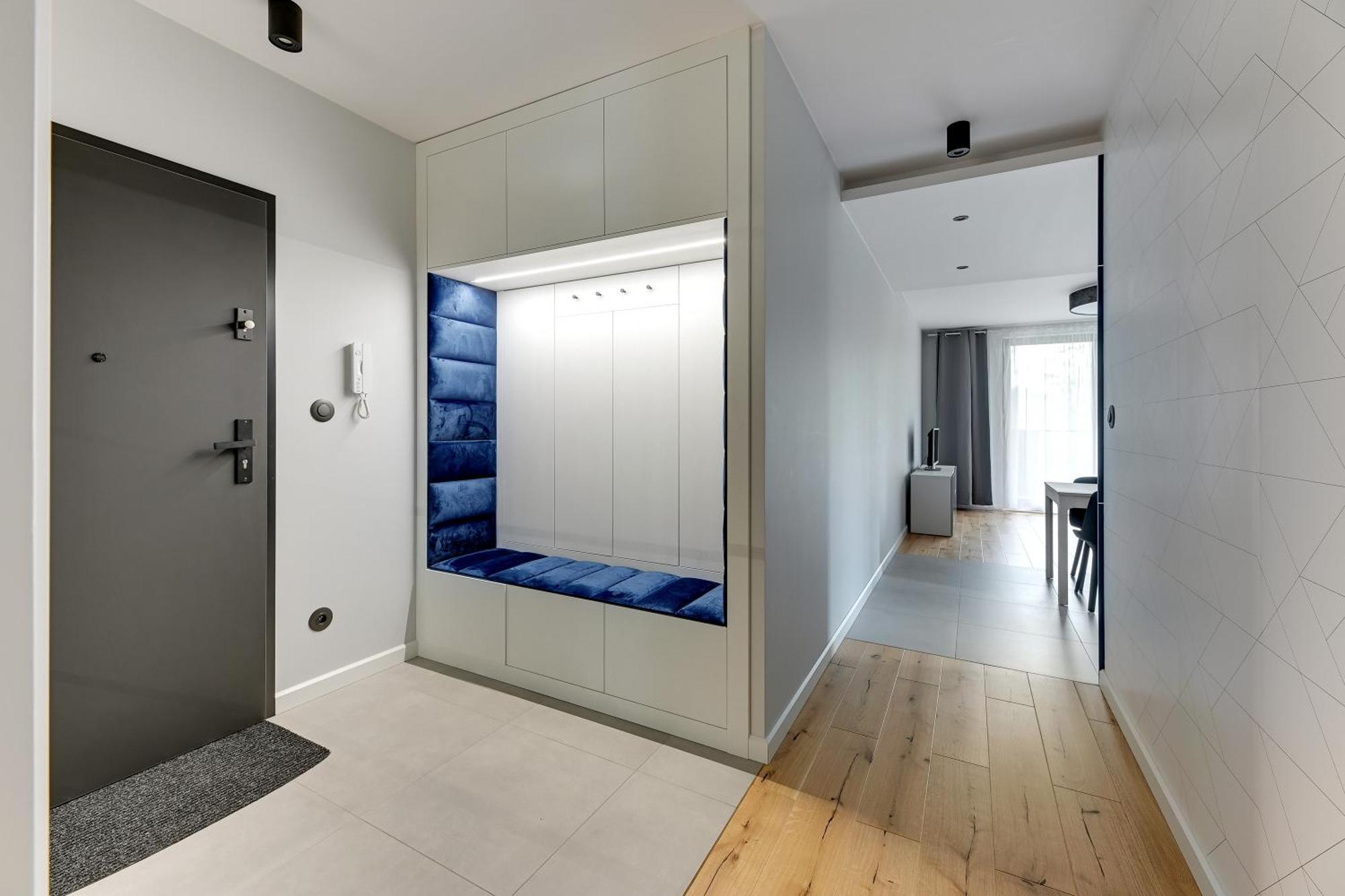 Staywin Apartments Гданьск Экстерьер фото