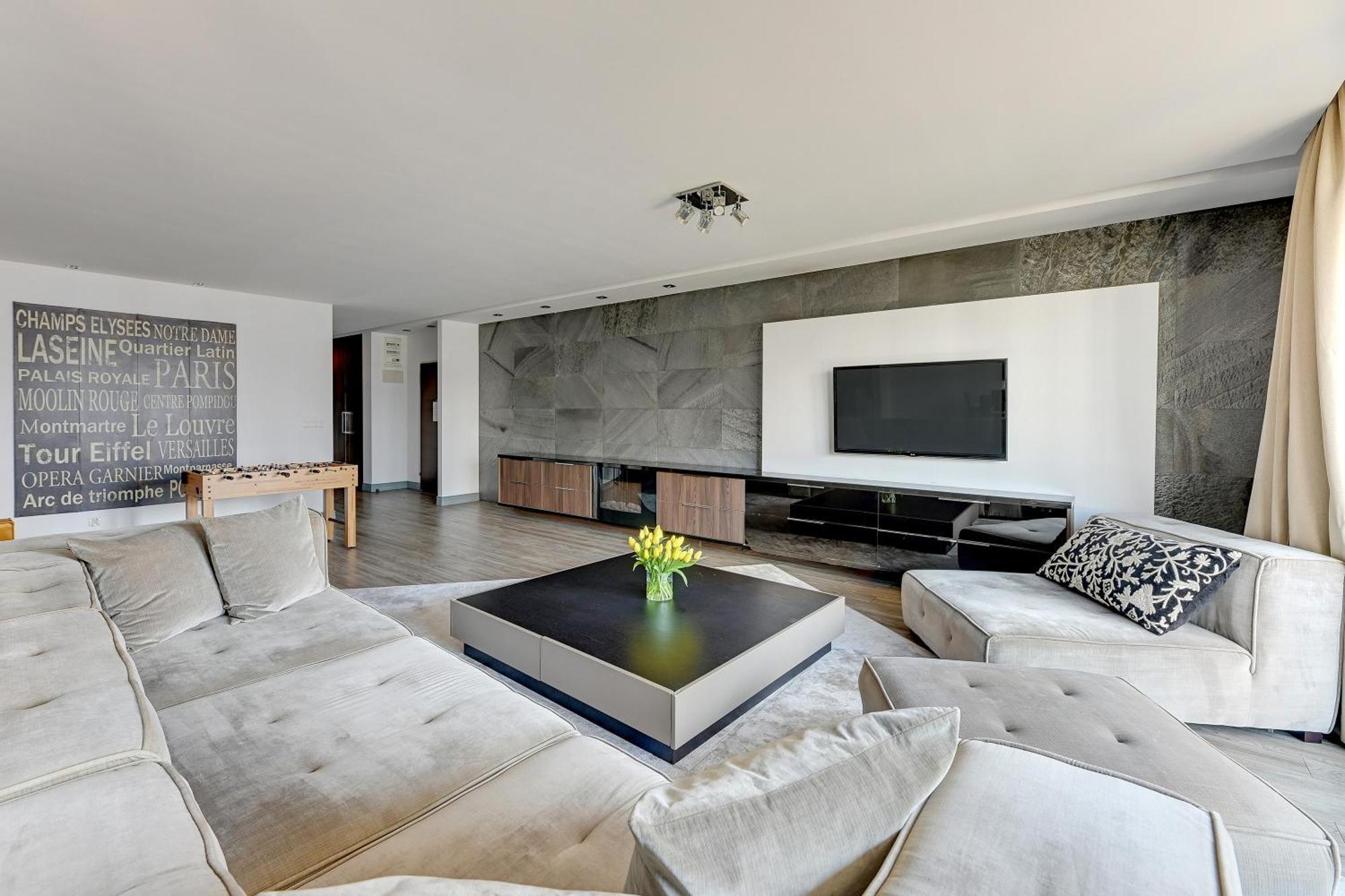 Staywin Apartments Гданьск Экстерьер фото