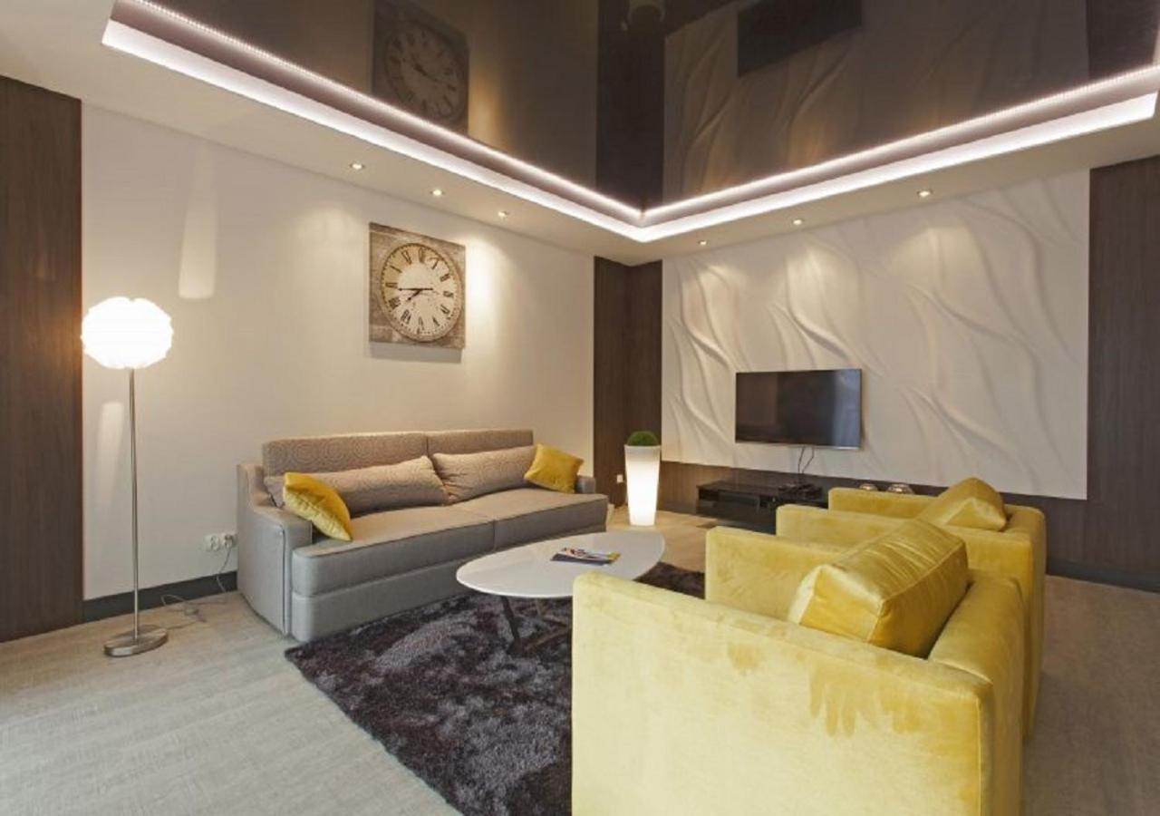Staywin Apartments Гданьск Номер фото