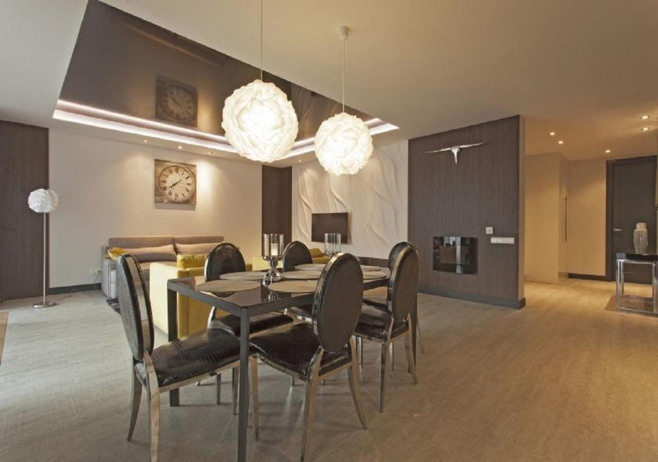 Staywin Apartments Гданьск Номер фото