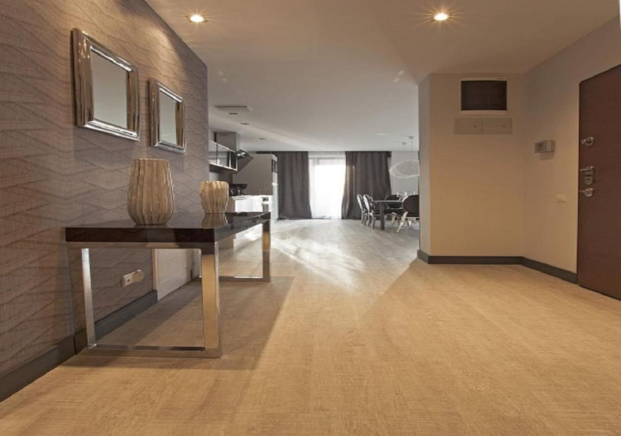 Staywin Apartments Гданьск Номер фото