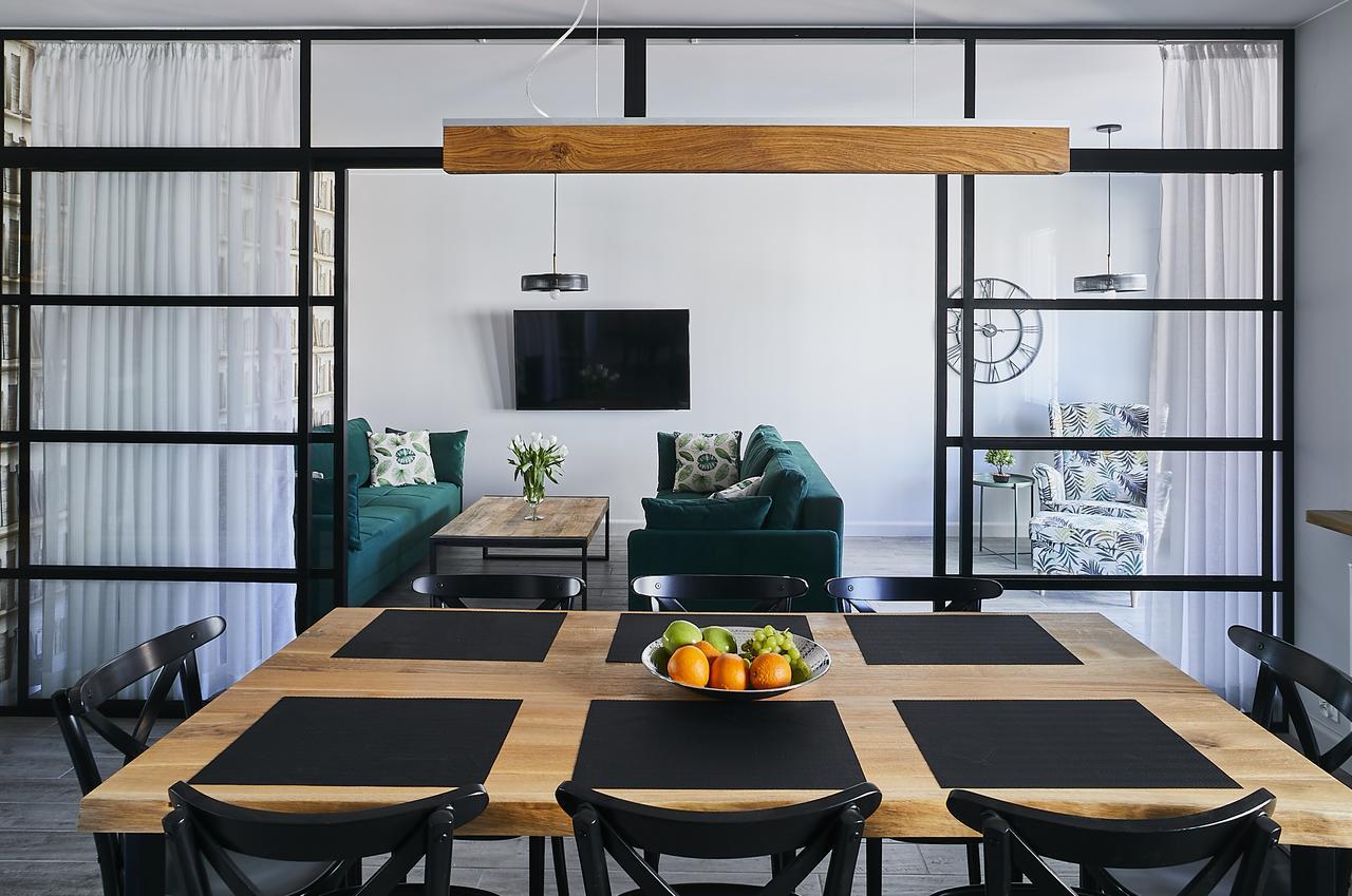 Staywin Apartments Гданьск Экстерьер фото